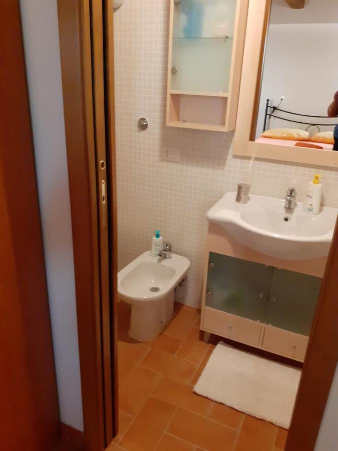 CapanneIl Poggio Da Leoアパートメント エクステリア 写真